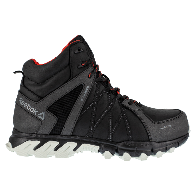 [496770] Reebok Trail Grip IB1052 Hoog S3 (39)