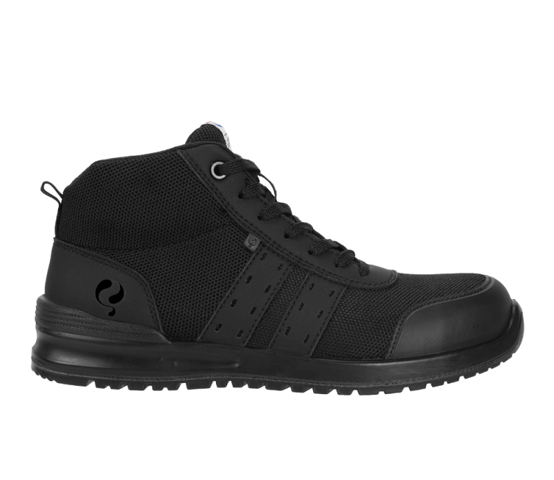 Quick Sprint Dark Hoog QS0562 S1P