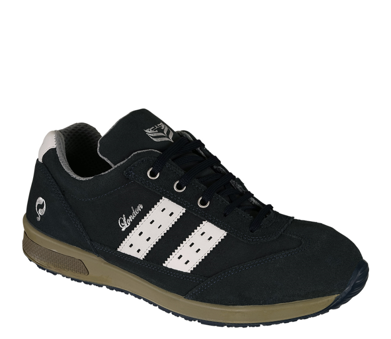 Quick London Laag QS0150 S3